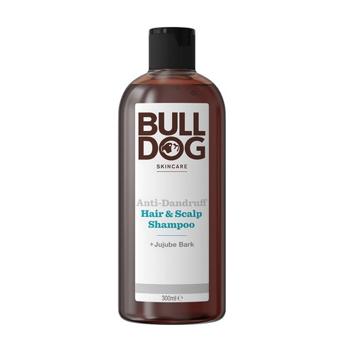 Bulldog skincare shampoo - bulldog,