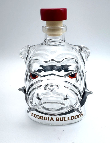Georgia bulldog miniatura - georgia,