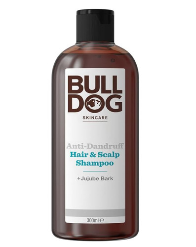 Bulldog skincare shampoo - bulldog,