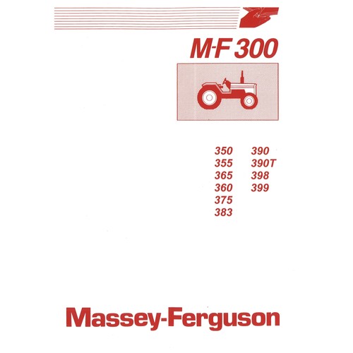 Motore diesel massey ferguson - motore,