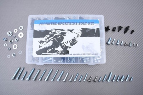 Kit grande viteria - grande,