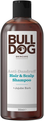 Bulldog skincare shampoo - -,