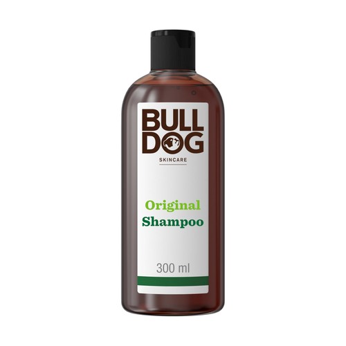 Bulldog skincare shampoo - shampoo, uomo