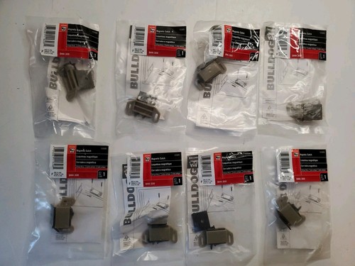 Lotto bulldog hardware - di, 8