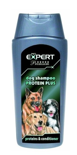 Dog protein plus balsamo - plus, e