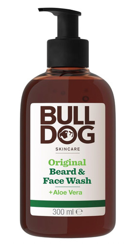 Bulldog 1 detergente - bulldog, 2-in-1