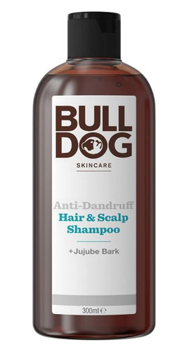 Bulldog shampoo uomo - bulldog,