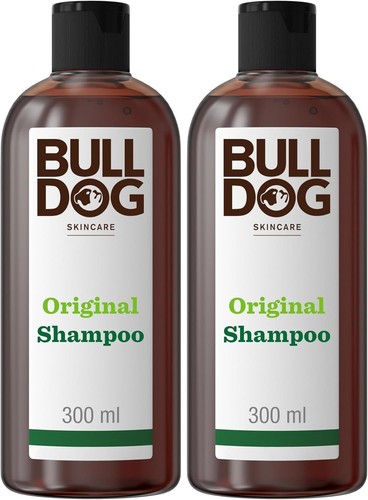 Shampoo uomo bulldog - shampoo,