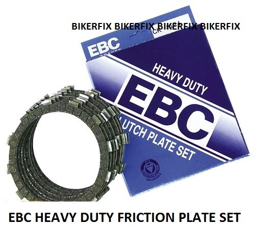Kit piastre frizione - kit,