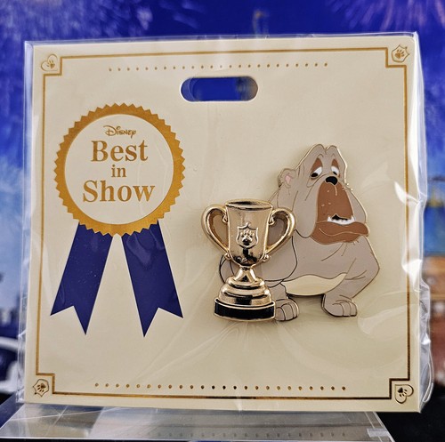 Spilla disney wdi - disney, best