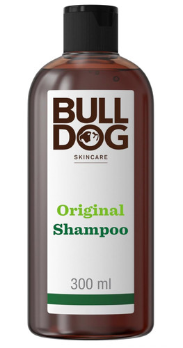 Bulldog shampoo uomo originale - shampoo,