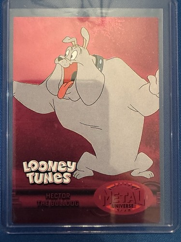 2024 fleer retro looney tunes - fleer,