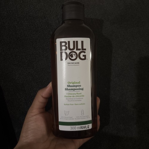 Bulldog skincare shampoo - skincare,