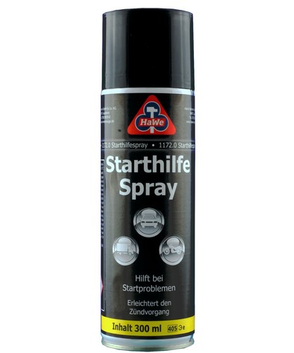 Hawe spray avviamento per - ,