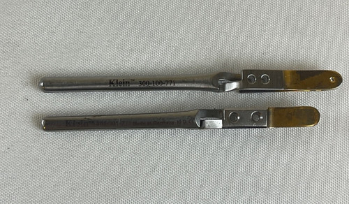 Coppia klein 300 - coppia, pinza