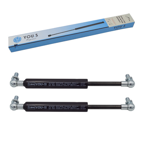 Ammortizzatori gas per - gas, ford