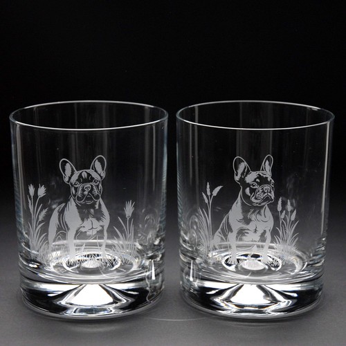 Bicchiere whisky cane - da,