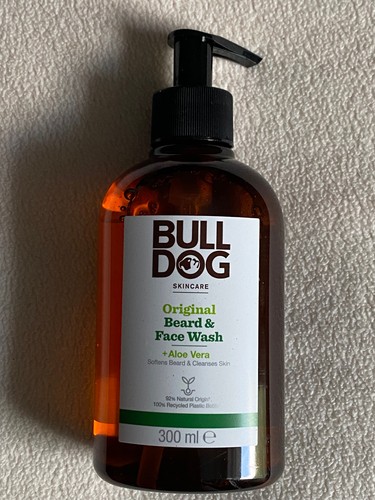 Bulldog original lavaggio - bulldog,