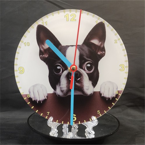Orologio quarzo bulldog - orologio, al