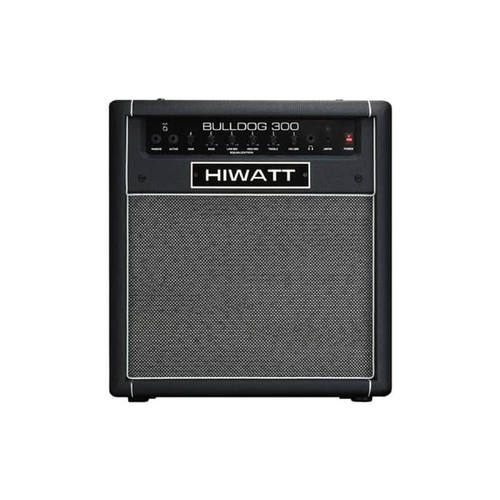 Hiwatt bd300c bulldog - hiwatt,
