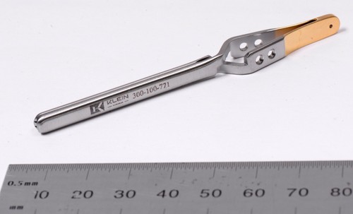 Klein surgical 300 100 - surgical, #300-100-771