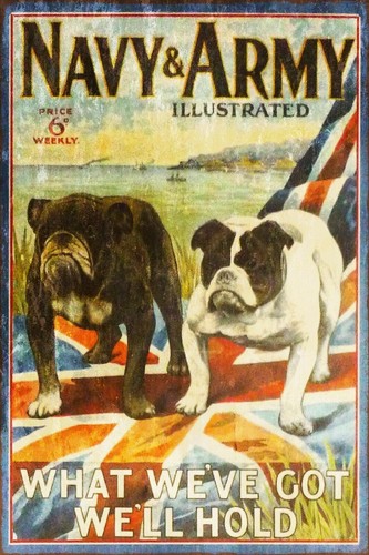 Esercito marina british - e,